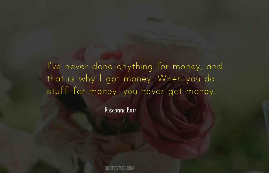 Roseanne Quotes #6485