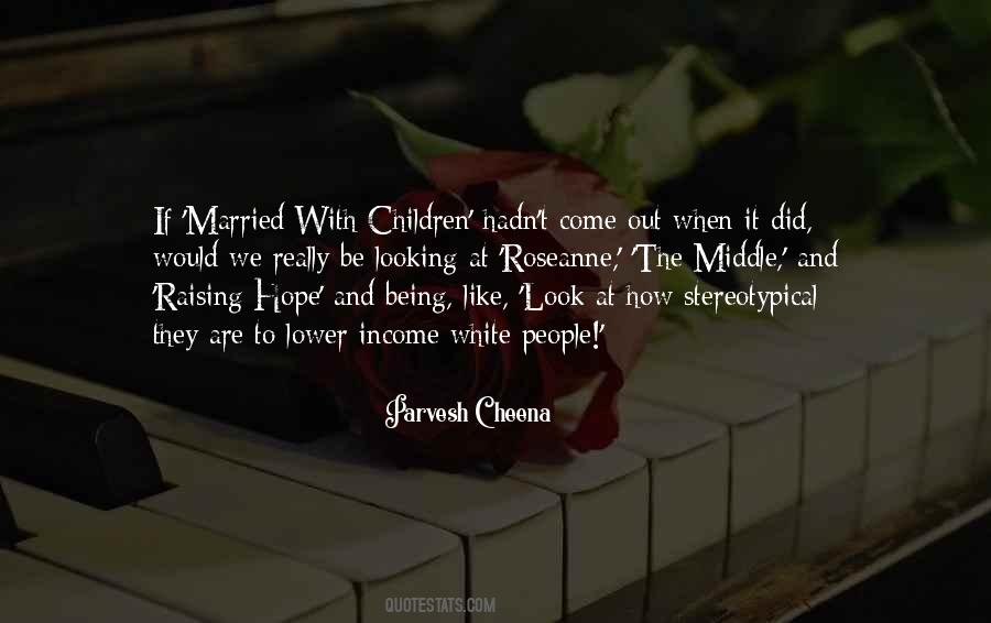 Roseanne Quotes #92514