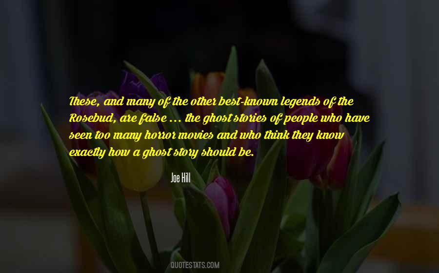 Rosebud Quotes #115487