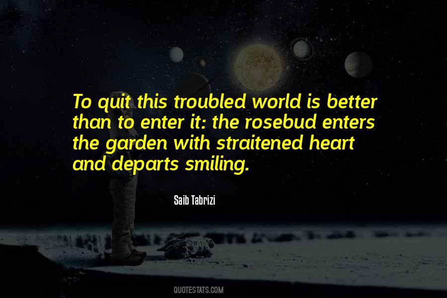 Rosebud Quotes #1708825