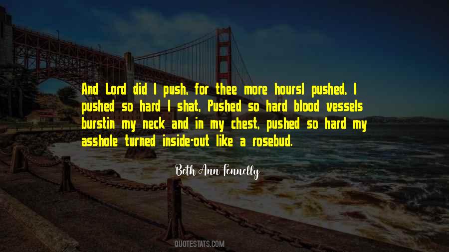 Rosebud Quotes #39735