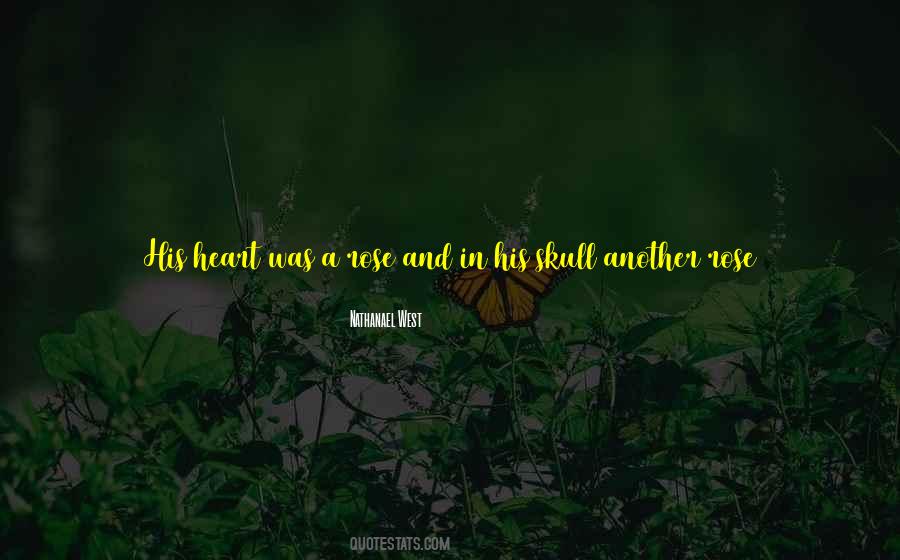 Rosebud Quotes #784807