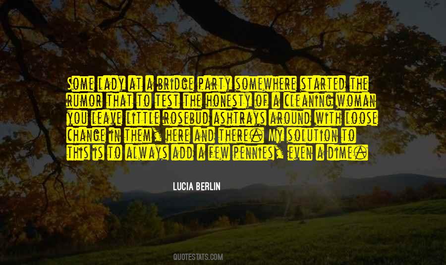 Rosebud Quotes #98645
