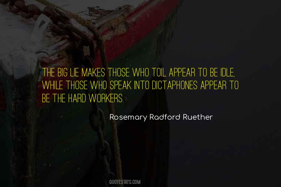 Rosemary Ruether Quotes #534710