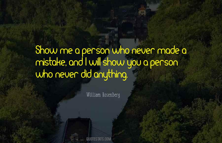 Rosenberg Quotes #304140 Rosenberg Quotes #304140