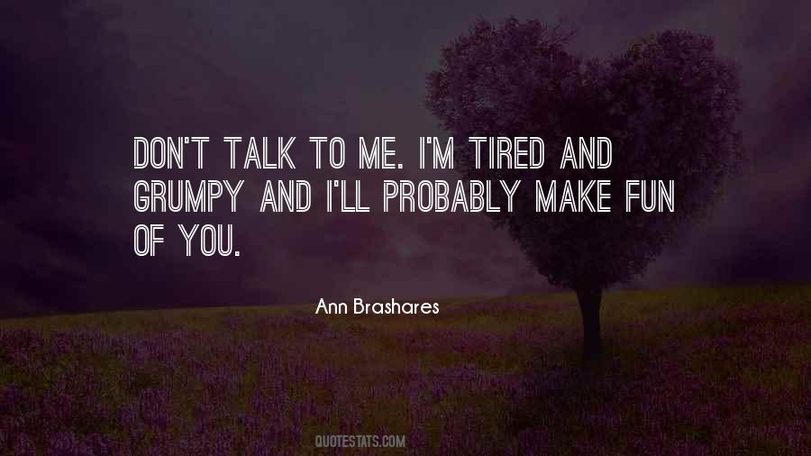 Rosencrantz Quotes #899293