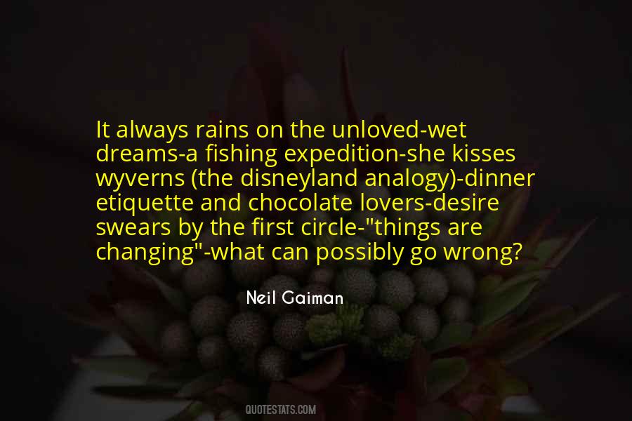 Quotes About Analogy Love #1768988