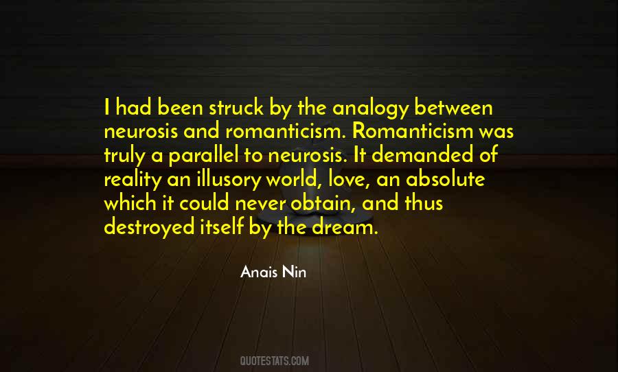 Quotes About Analogy Love #838478