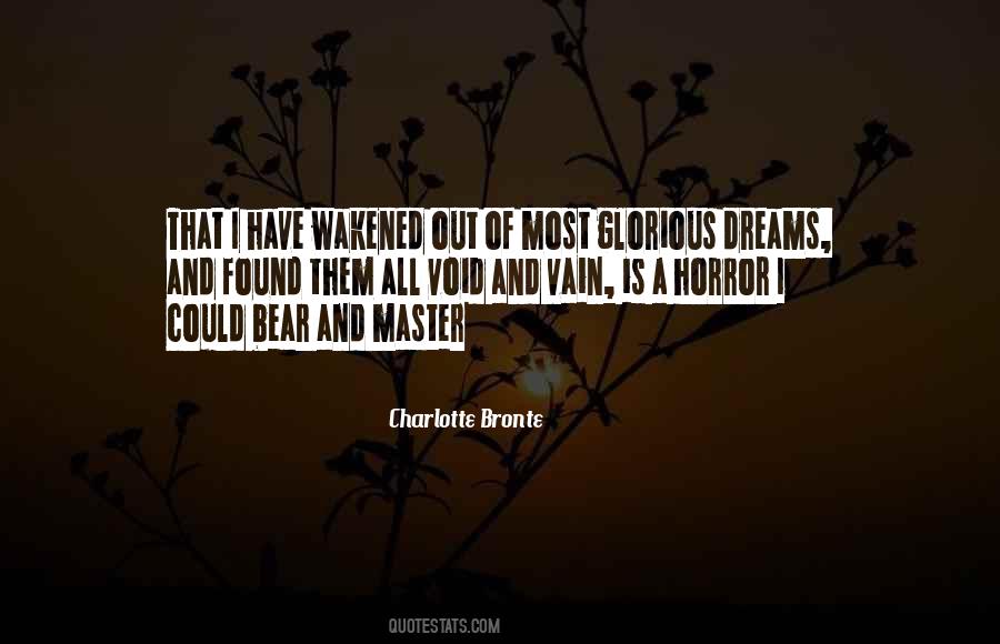 Quotes About Charlotte Bronte #116995