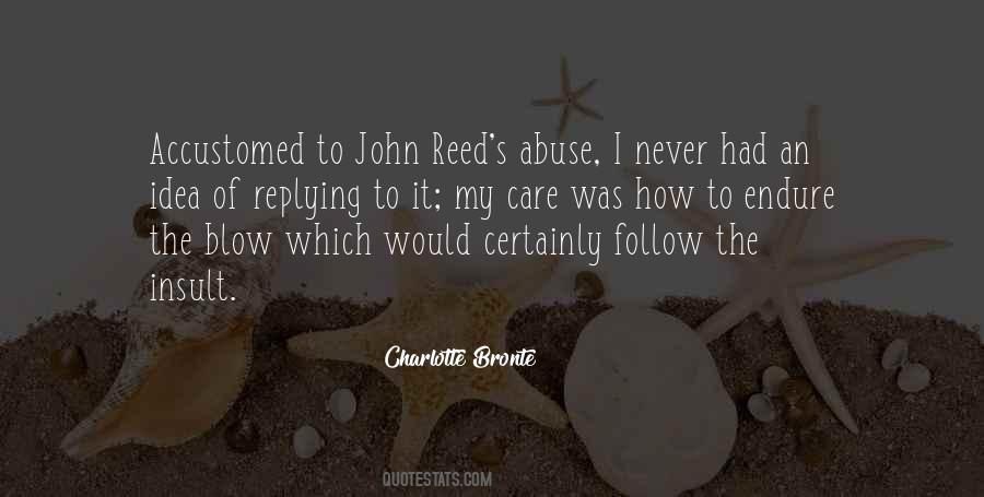 Quotes About Charlotte Bronte #17825