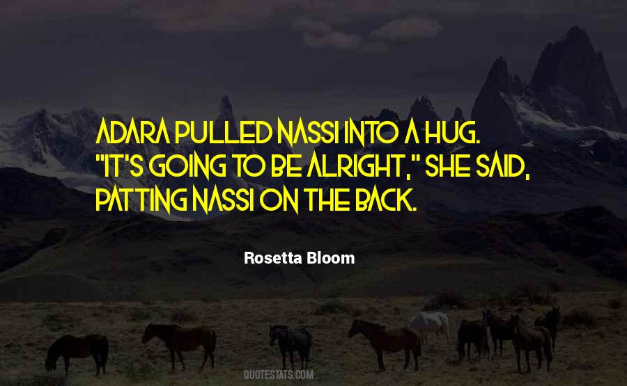 Rosetta Quotes #662547