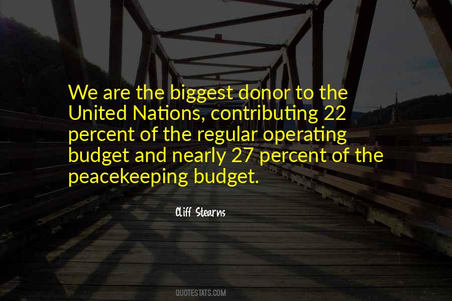 Quotes About United Nations #1009855