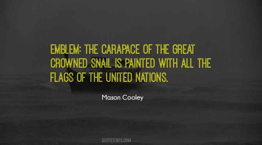 Quotes About United Nations #1034291