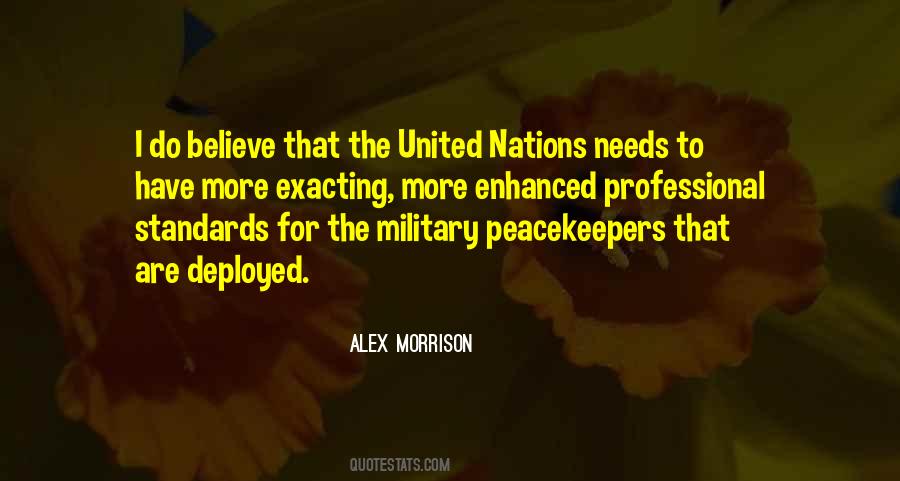 Quotes About United Nations #1330689