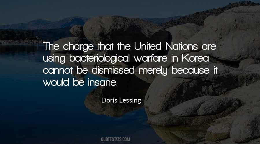 Quotes About United Nations #1738102