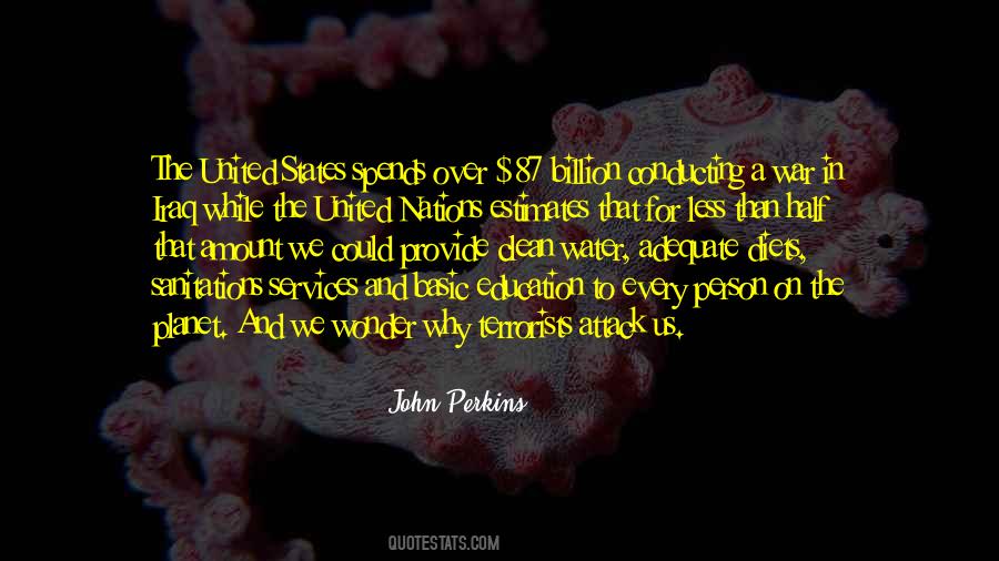 Quotes About United Nations #206553 Quotes About United Nations #206553