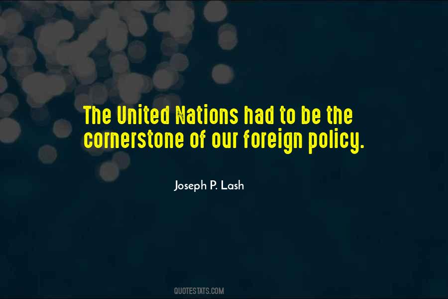 Quotes About United Nations #259935 Quotes About United Nations #259935