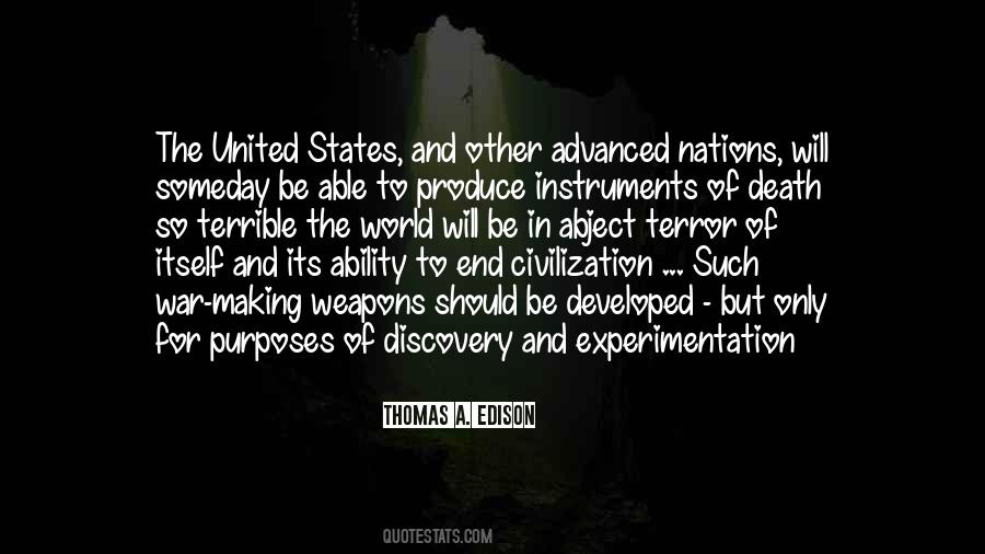 Quotes About United Nations #294118 Quotes About United Nations #294118