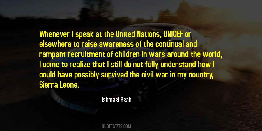 Quotes About United Nations #322497 Quotes About United Nations #322497