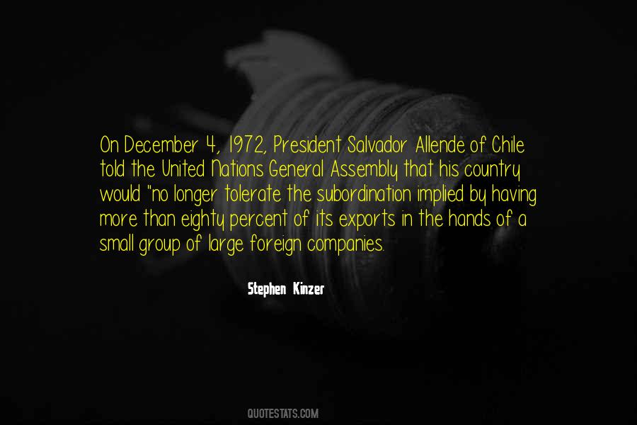 Quotes About United Nations #325091 Quotes About United Nations #325091