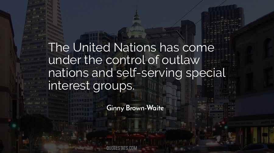 Quotes About United Nations #335520 Quotes About United Nations #335520
