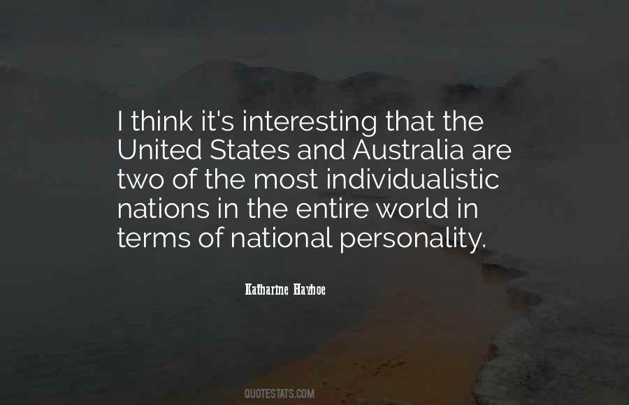 Quotes About United Nations #347980 Quotes About United Nations #347980