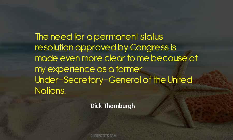 Quotes About United Nations #348119 Quotes About United Nations #348119