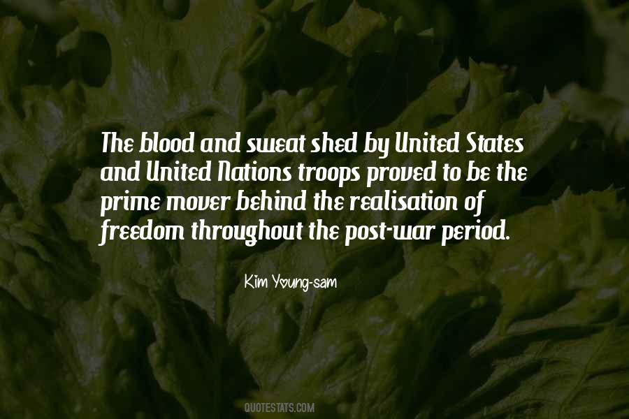 Quotes About United Nations #354946 Quotes About United Nations #354946