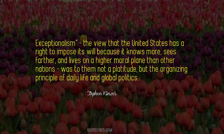 Quotes About United Nations #379437 Quotes About United Nations #379437