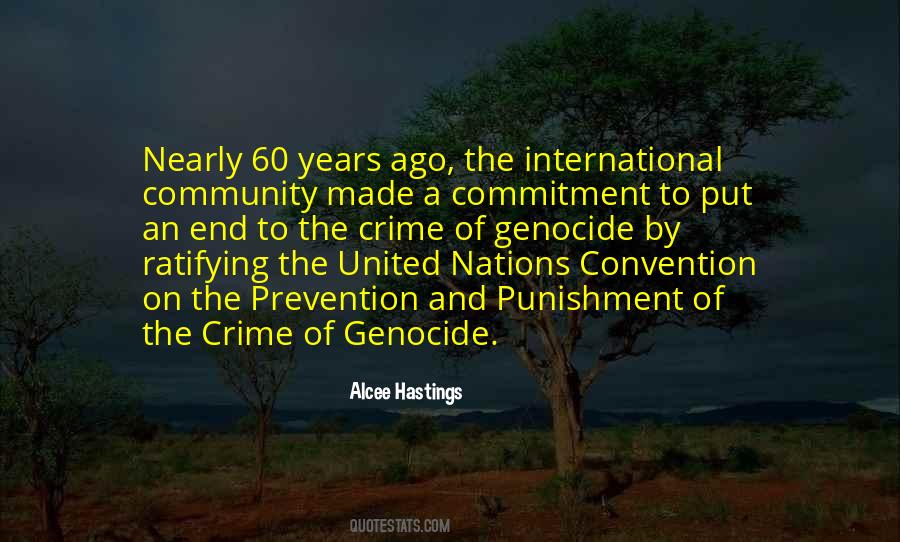 Quotes About United Nations #435367 Quotes About United Nations #435367
