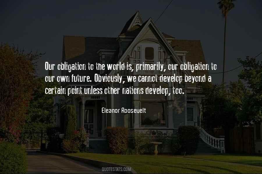 Quotes About United Nations #442808 Quotes About United Nations #442808