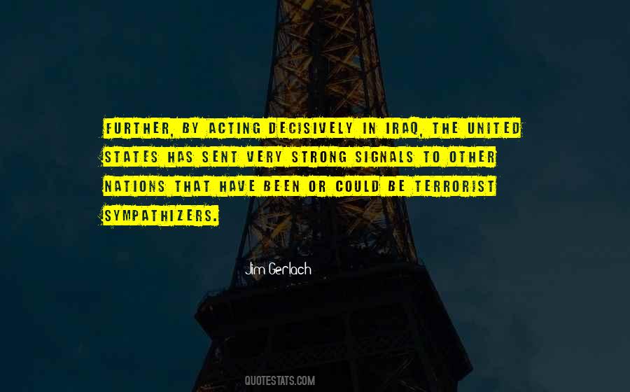 Quotes About United Nations #74033 Quotes About United Nations #74033