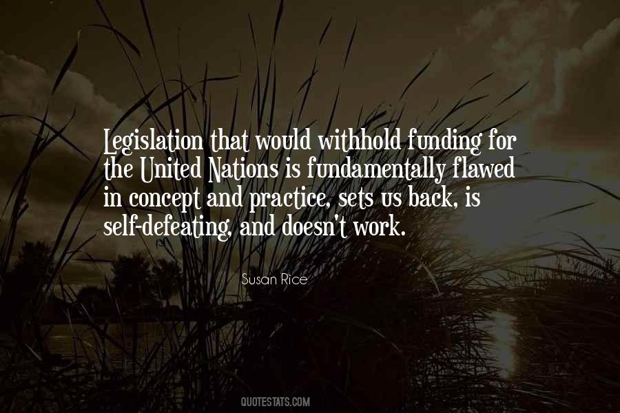 Quotes About United Nations #89890 Quotes About United Nations #89890