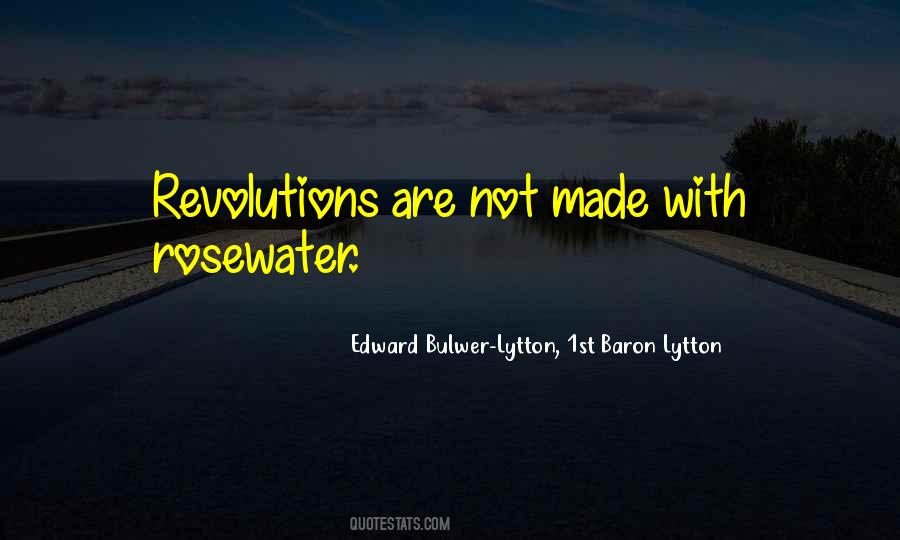 Rosewater Quotes #1115302