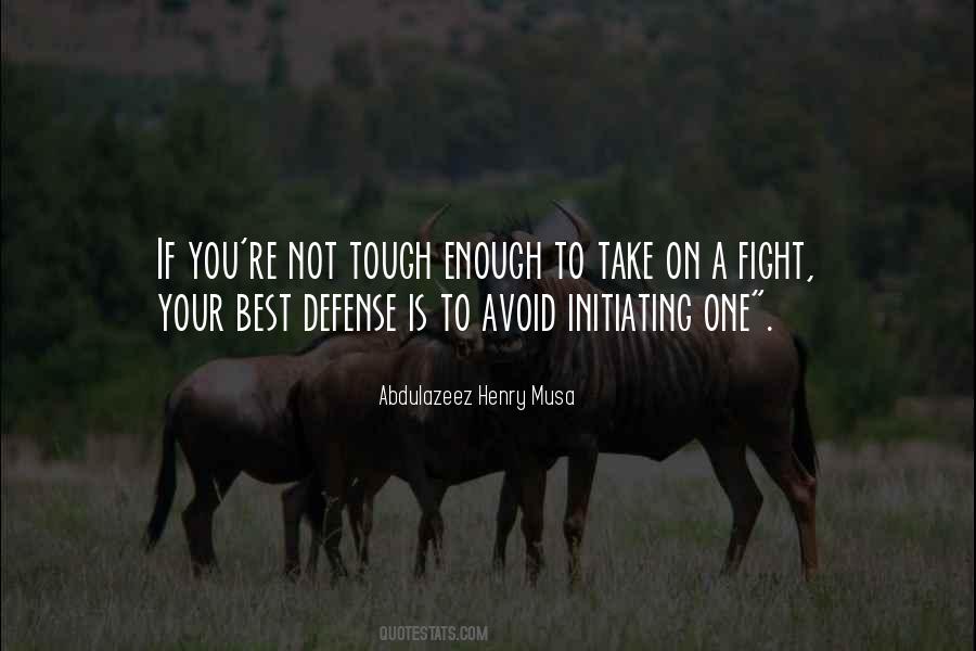 Rosey Grier Quotes #1816786