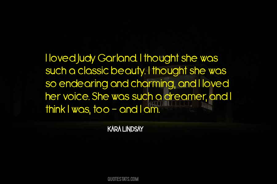 Quotes About Judy Garland #1189136