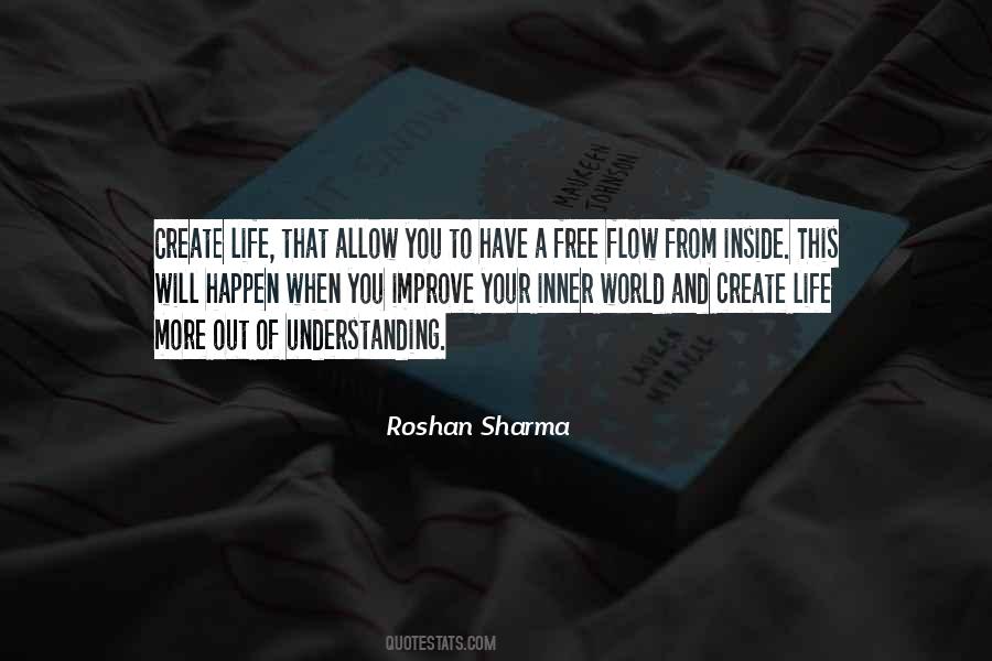 Roshan Quotes #989239