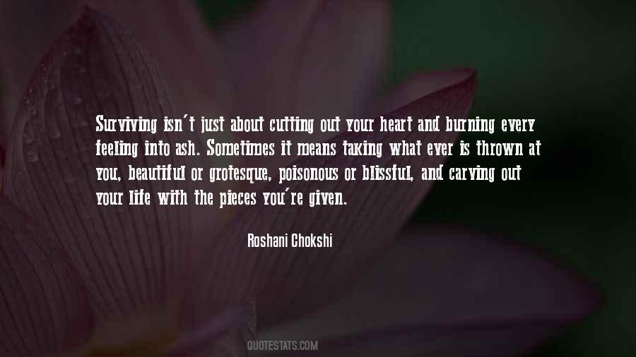 Roshani Quotes #1252448