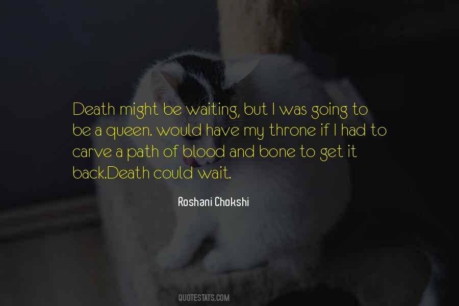 Roshani Quotes #1355419