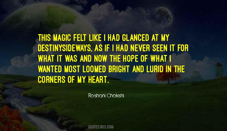 Roshani Quotes #1423183