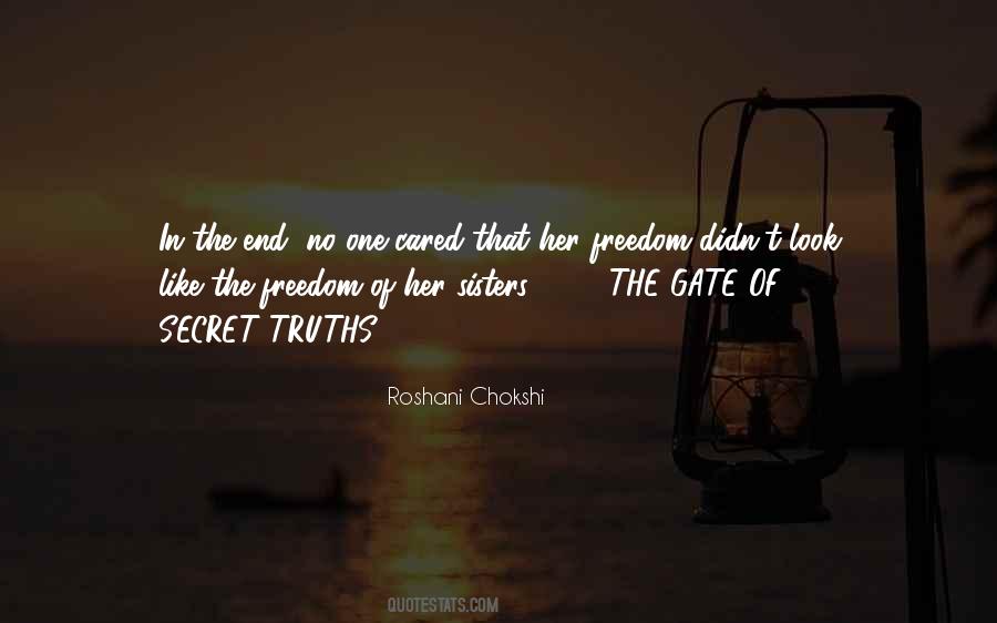 Roshani Quotes #153550