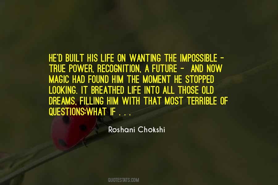 Roshani Quotes #1543263