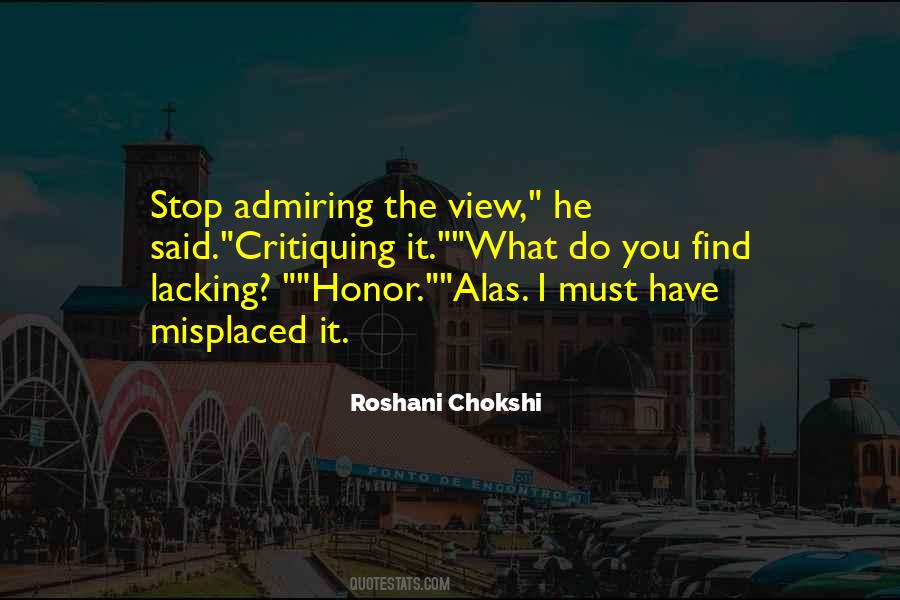 Roshani Quotes #163829