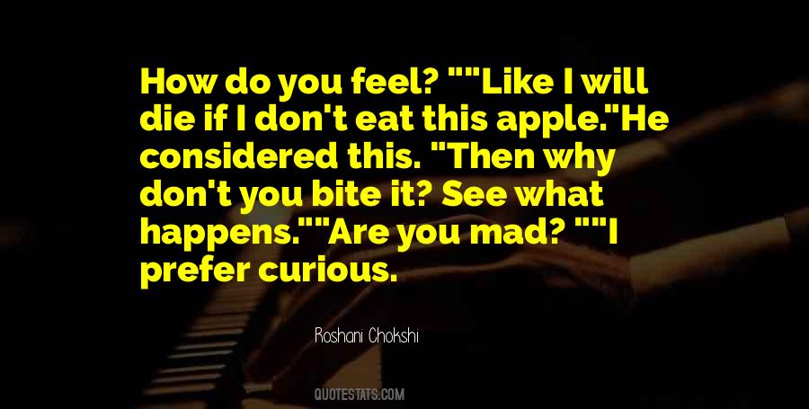 Roshani Quotes #390947