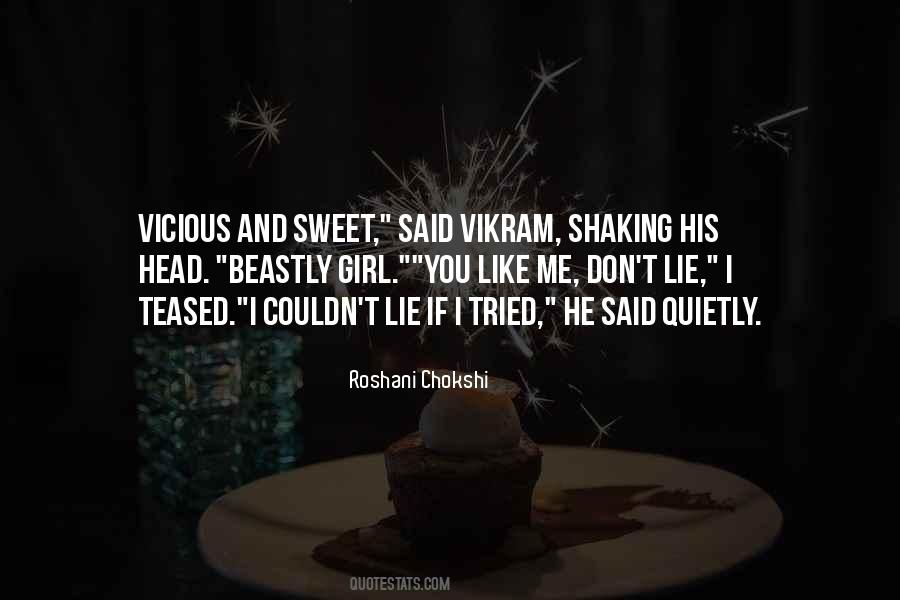 Roshani Quotes #567622