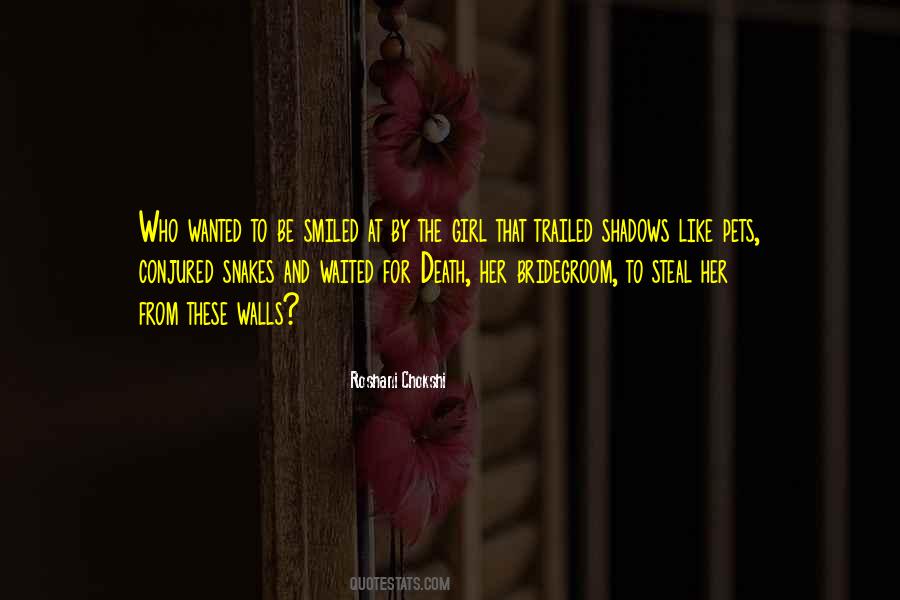 Roshani Quotes #603697