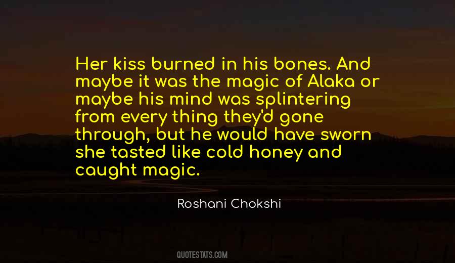 Roshani Quotes #616121