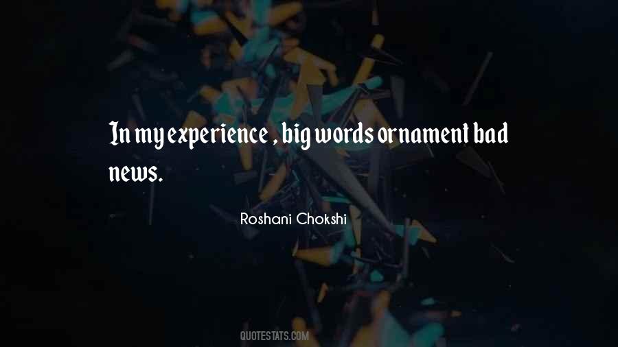 Roshani Quotes #624144