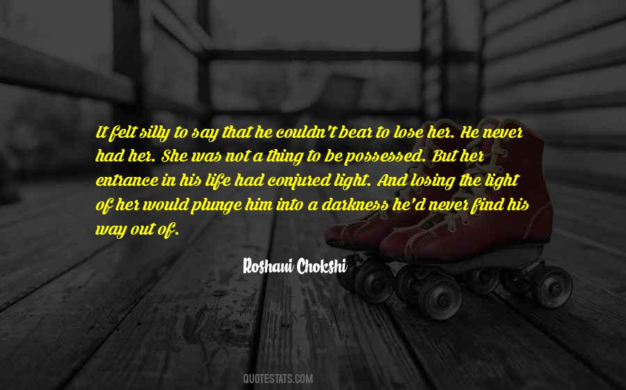 Roshani Quotes #669163
