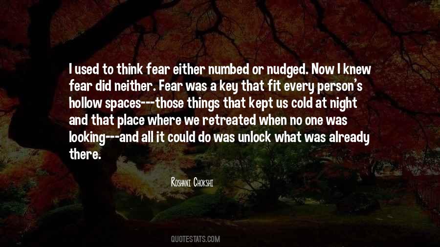Roshani Quotes #863738